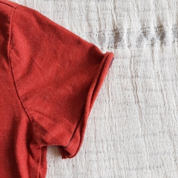 HATLEY t-shirt size 6 - Picture 6 of 9